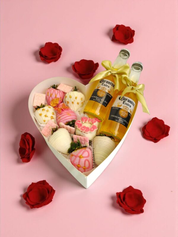 Corazon Coronas