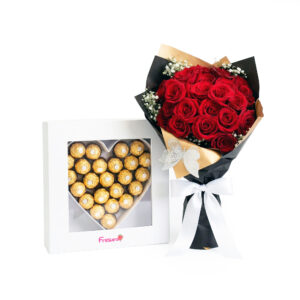 Corazon Ferreros y Ramo