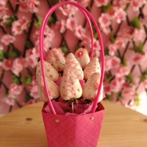 Cartera Fresura Chocolate