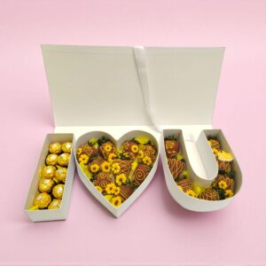I Love Ferreros