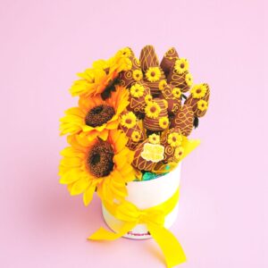 Fresero Girasoles