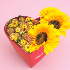 Premium Girasoles
