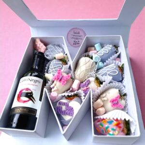 M Box Vino