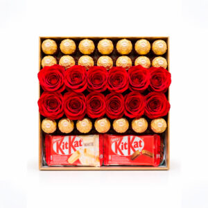 KitKat Lover Box