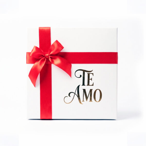 Brindis de Amor kit kat