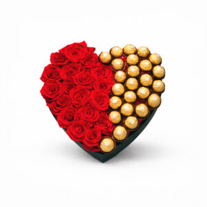 Fusión Love Ferreros