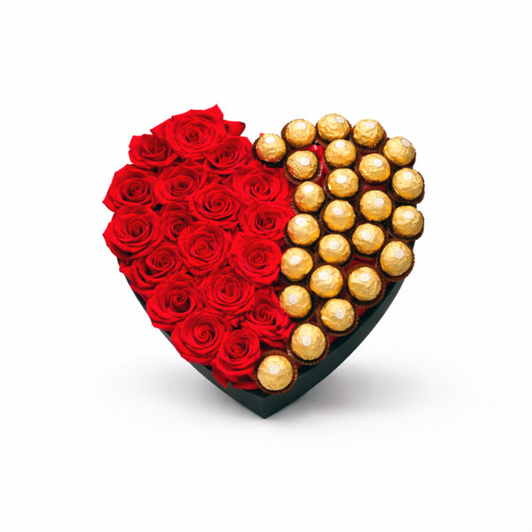 Fusión Love Ferreros