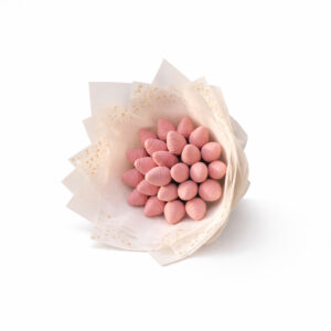 Ramo de Fresas con Chocolate