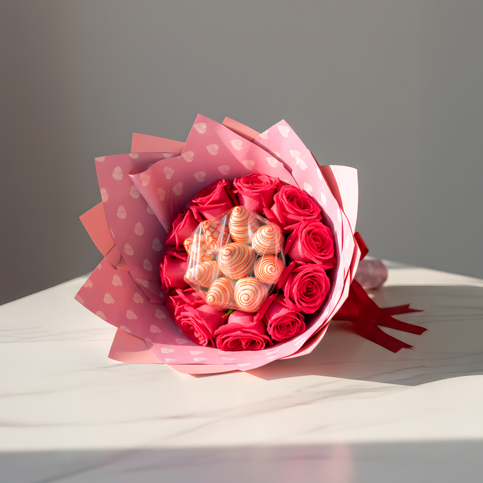 2 San Valentín Fresas 1.5