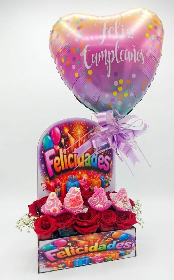 SUSPIRO DE CHOCOLATE FRESURA