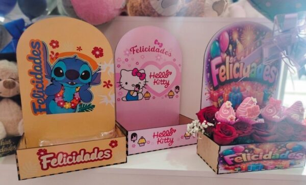 SUSPIRO DE CHOCOLATE FRESURA